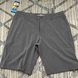 NWT • hang ten quick dry shorts